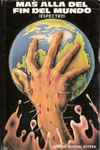 Espectro (Más allá del fin del mundo) (1978)