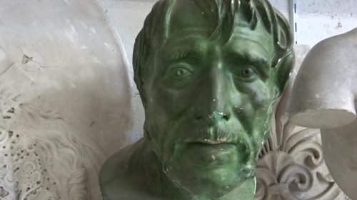 En-vie d'objets? (2019)