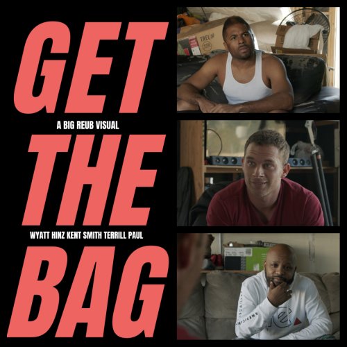 Get the Bag (2021)