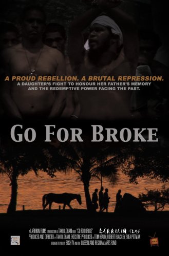 Go for Broke (2007)