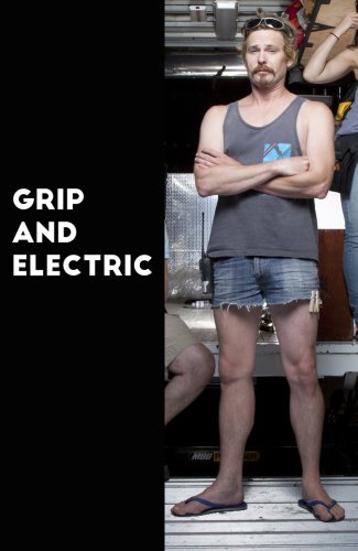 Grip and Electric (2016)