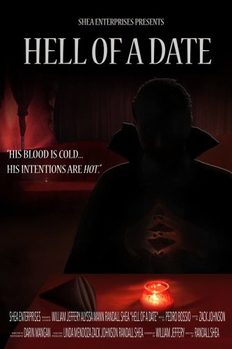 Hell of a Date (2014)