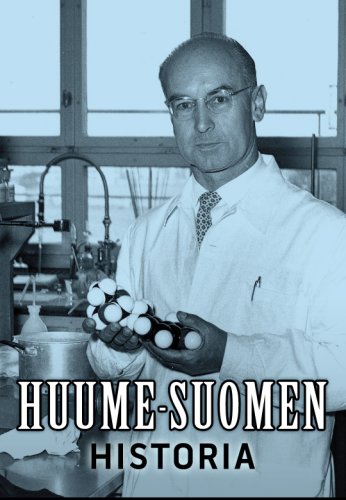 Huume-Suomen historia