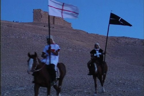 I cavalieri di Malta (1971)