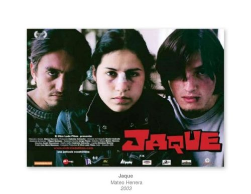Jaque (2005)
