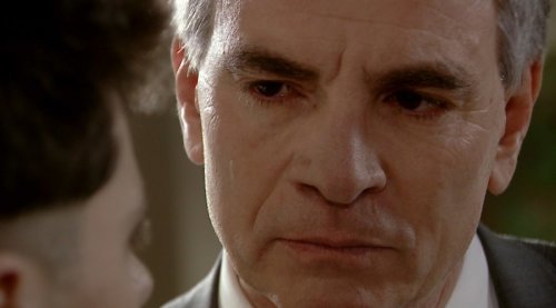 La verdad sobre Benjamín salió a la luz (2019)