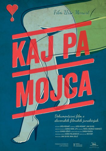 What About Mojca? (2014)