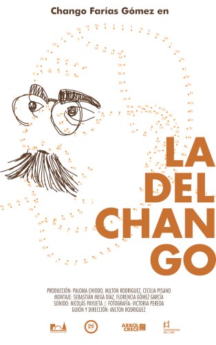 La del Chango (2014)