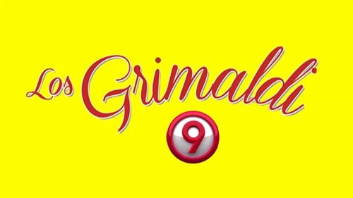 Los Grimaldi: Una familia de locos (2013)
