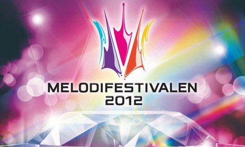 Melodifestivalen 2012 (2012)