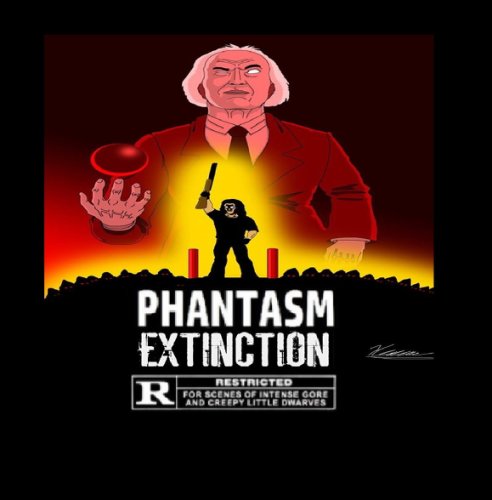 Phantasm Extinction (2017)