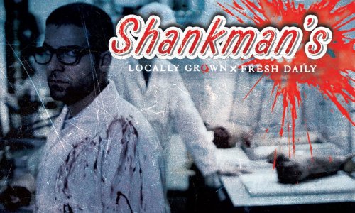 Shankman's (2016)