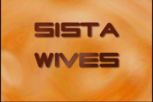 Sista Wives: Jacob's House