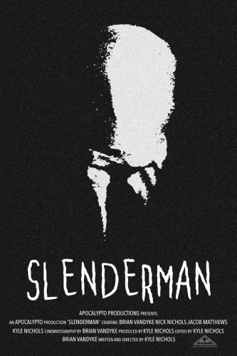 Slenderman (2014)