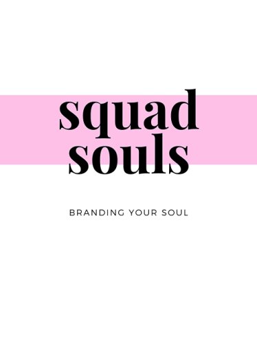 Squad Souls (2020)