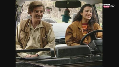 Taslarin sirri (1992)