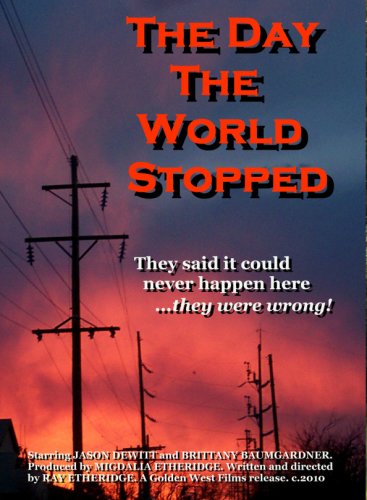 The Day the World Stopped (2010)