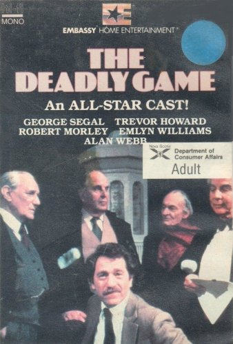 Deadly Game (1982)