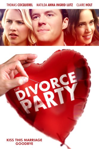 The Divorce Party (2015)