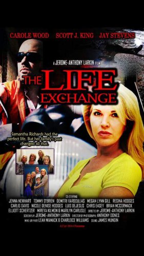 The Life Exchange (2014)