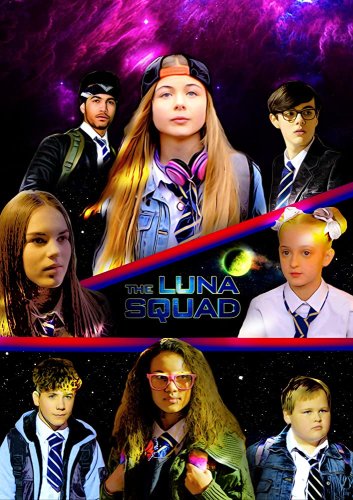 The Luna Squad (2020)