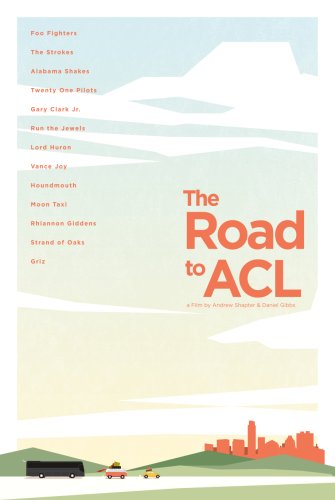 The Road to ACL (2015)