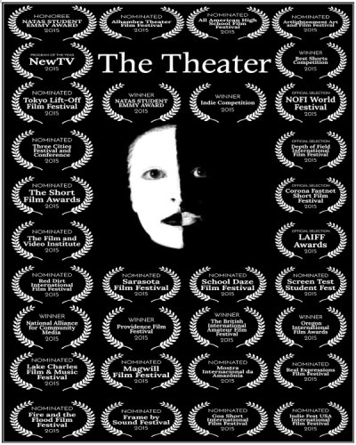 The Theater (2014)