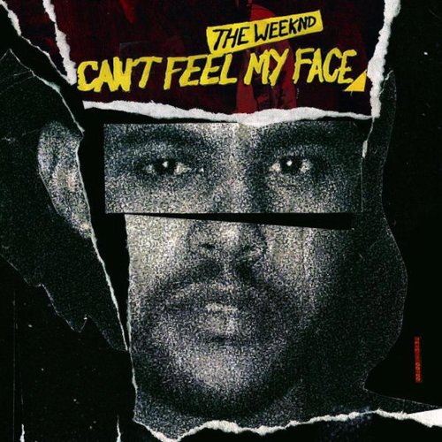The Weeknd: Can't Feel My Face (2015)