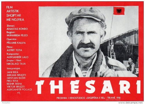 Thesari (1981)