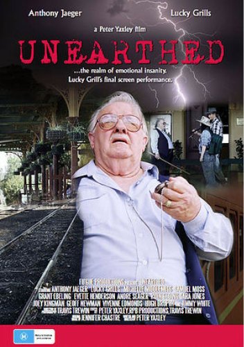 Unearthed (2010)