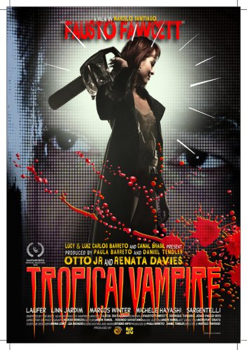 Tropical Vampire (2015)