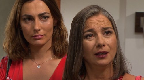 Las disculpas de Gracia a Ricardo (2020)