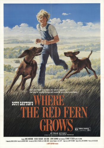 Where the Red Fern Grows (1974)
