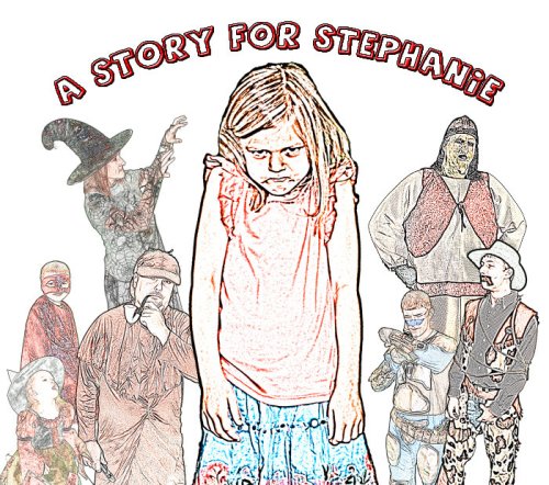 A Story for Stephanie (2009)