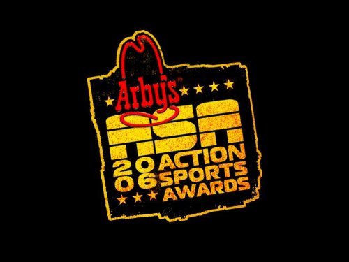 Arby's Action Sports Awards (2006)