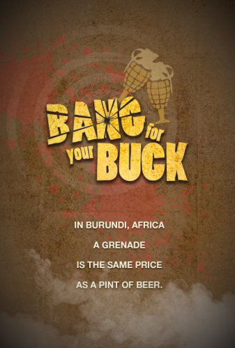 Bang for Your Buck (2010)
