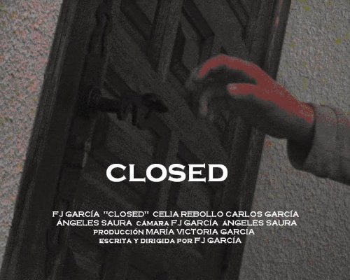Closed (2005)