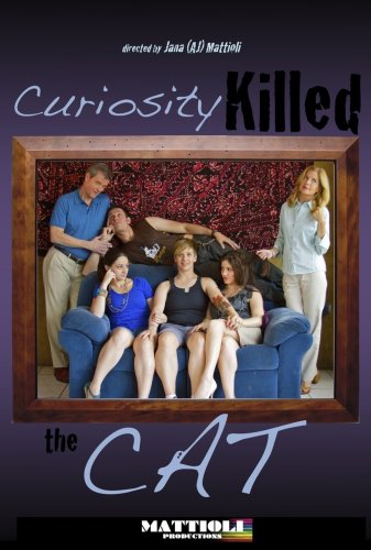 Curiosity Killed the Cat (2012)