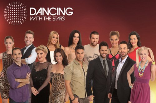 Dancing with the Stars (2010)