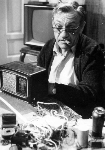 Die Unverbesserlichen (1965)