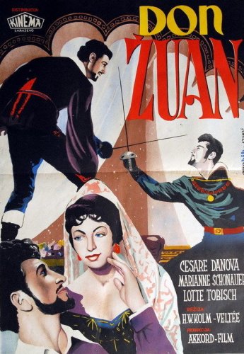 Don Juan (1955)