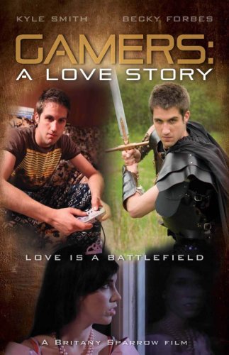 Gamers: A Love Story (2011)