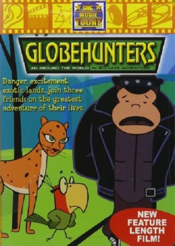 Globehunters (2000)