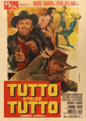 All Out (1968)