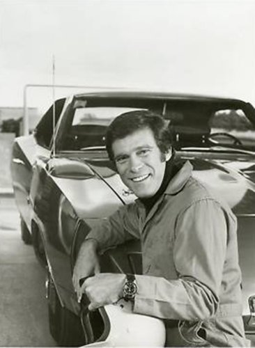 The Immortal (1969)