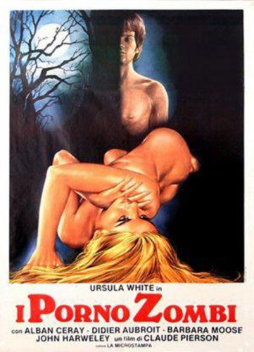 Naked Lovers (1977)