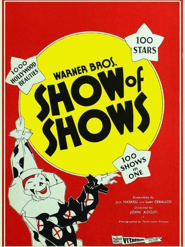 The Show of Shows