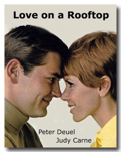 Love on a Rooftop (1966)