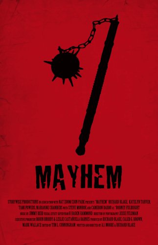 Mayhem (2012)