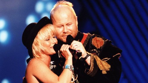 Melodifestivalen 1994